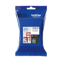 Brother LC-3619XLBK high capacity black ink cartridge (original Brother) 028582