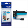 Brother LC-424C cyan ink cartridge (original Brother)