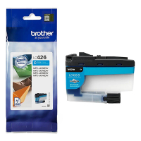 Brother LC-426C cyan ink cartridge (original Brother) LC426C 051260