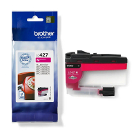 Brother LC-427M magenta ink cartridge (original Brother) LC427M 051338