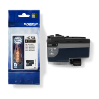 Brother LC-427XLBK high capacity black ink cartridge (original Brother) LC427XLBK 051342