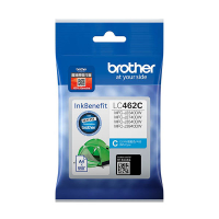 Brother LC-462C cyan ink cartridge (original Brother) 051360