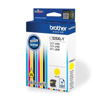 Brother LC-525XLM magenta ink cartridge (original Brother) 029136