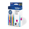Brother LC-525XLM magenta ink cartridge (original Brother) 029136 - 1