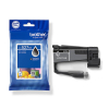 Brother LC-527BK black ink cartridge (original)
