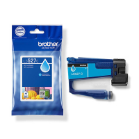 Brother LC-527C cyan ink cartridge (original) 051482
