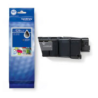 Brother LC-528XLBK ultra high capacity black ink cartridge (original Brother) 051572