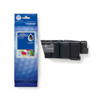 Brother LC-528XLBK ultra high capacity black ink cartridge (original Brother) 051572