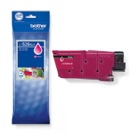 Brother LC-528XLM ultra high capacity magenta ink cartridge (original Brother) 051576