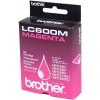 Brother LC-600M magenta ink cartridge (original Brother) 028970 - 1