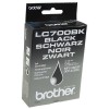 Brother LC-700BK black ink cartridge (original Brother)
