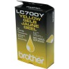 Brother LC-700Y yellow ink cartridge (original Brother)