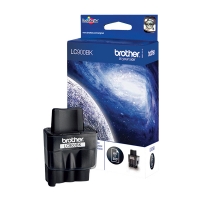 Brother LC-900BK black ink cartridge (original Brother) LC900BK 028340