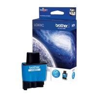 Brother LC-900C cyan ink cartridge (original Brother) LC900C 028345