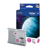 Brother LC-970M magenta ink cartridge (original Brother) LC970M 028820