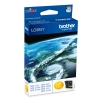 Brother LC-985Y yellow ink cartridge (original Brother)