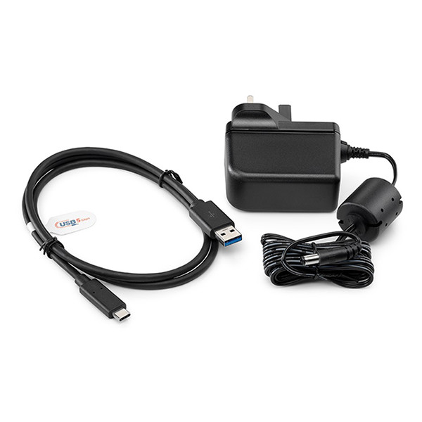 Brother LK-1001CEU AC adapter 832995 - 1