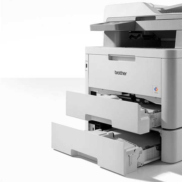 Brother LT-310CL paper tray (original Brother) 833454 - 5