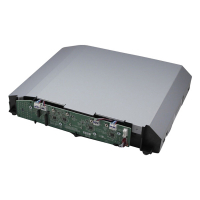Brother LY0737001 laser unit (original Brother) 051148