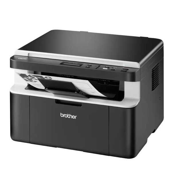 Brother MFC-1612W All-in-one monochrome network laser printer with WiFi (3 in 1) 832813 - 2