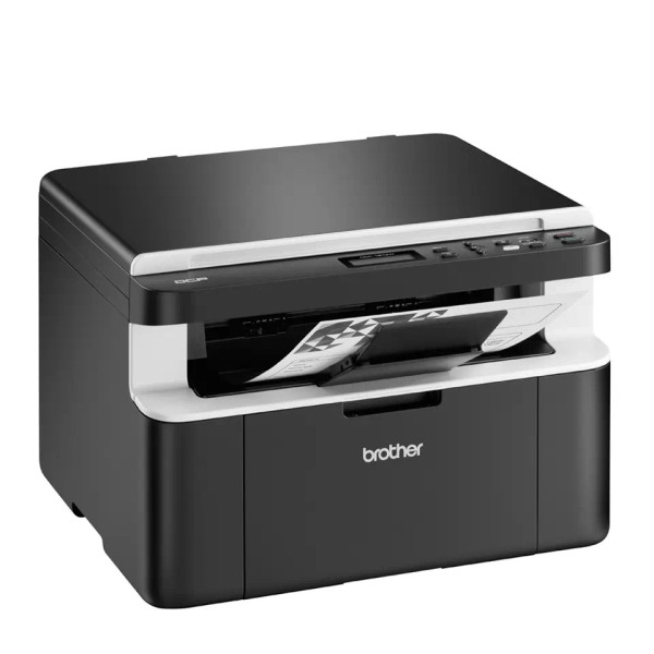 Brother MFC-1612W All-in-one monochrome network laser printer with WiFi (3 in 1) 832813 - 3