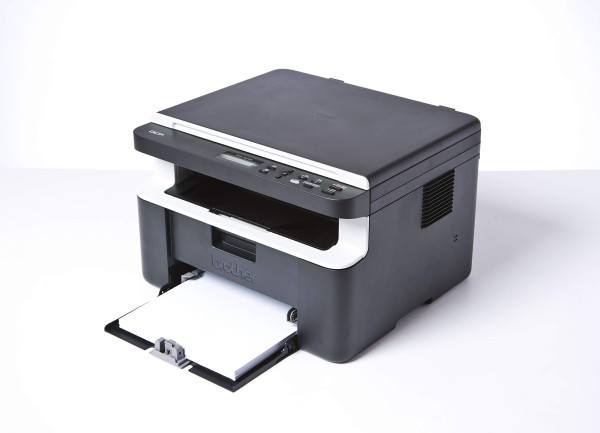 Brother MFC-1612W All-in-one monochrome network laser printer with WiFi (3 in 1) 832813 - 5