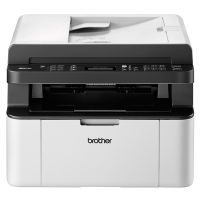 Brother MFC-1910W All-In-One Mono Laser Printer 832806