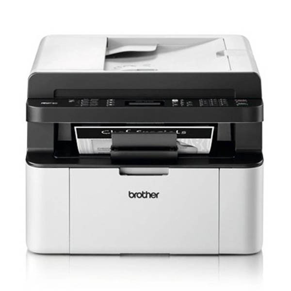 Brother MFC-1910W All-in-One mono laser printer 832806 - 1