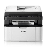 Brother MFC-1910W All-in-One mono laser printer 832806