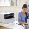 Brother MFC-1910W All-in-One mono laser printer 832806 - 4
