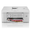Brother MFC-J1010DW All-in-One A4 Inkjet Printer with WiFi (3 in 1)