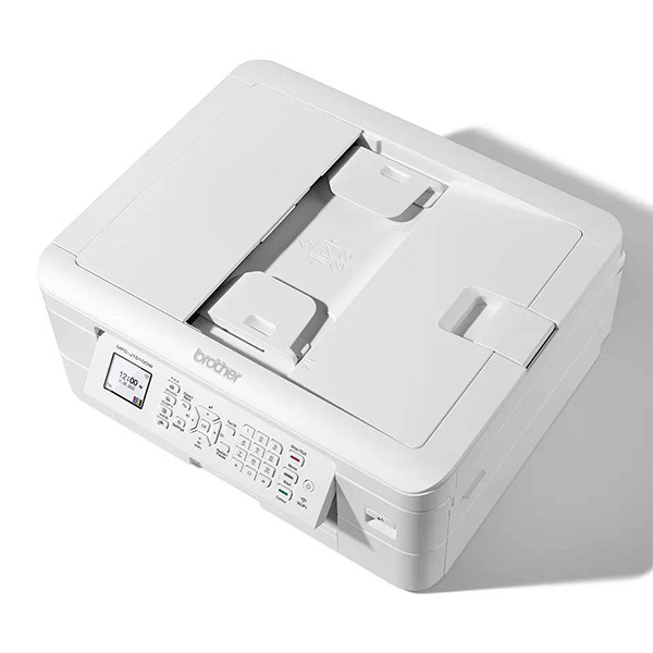 Brother MFC-J1010DW All-in-One A4 inkjet printer with WiFi (3 in 1) 833153 - 4