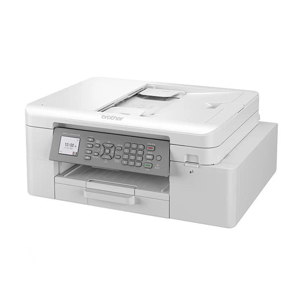 Brother MFC-J4340DWE all-in-one A4 inkjet printer with WiFi (4 in 1) MFCJ4340DWERE1 832961 - 3