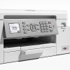 Brother MFC-J4340DWE all-in-one A4 inkjet printer with WiFi (4 in 1) MFCJ4340DWERE1 832961 - 4