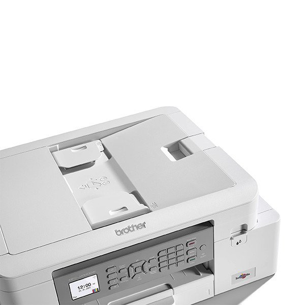 Brother MFC-J4340DWE all-in-one A4 inkjet printer with WiFi (4 in 1) MFCJ4340DWERE1 832961 - 6