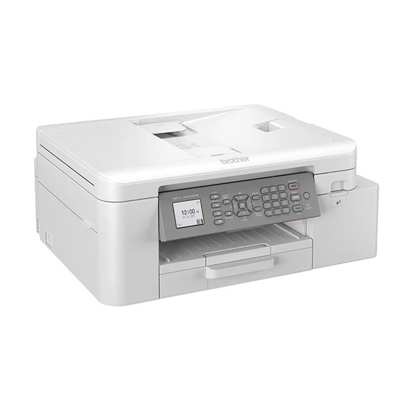 Brother MFC-J4340DW All-in-One A4 Inkjet Printer with WiFi (4 in 1) MFCJ4340DWRE1 833156 - 2