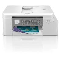 Brother MFC-J4340DW All-in-one A4 Inkjet Printer with WiFi (4 in 1) MFCJ4340DWRE1 833156