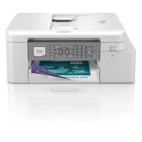 Brother MFC-J4340DW All-in-one A4 Inkjet Printer with WiFi (4 in 1) MFCJ4340DWRE1 833156