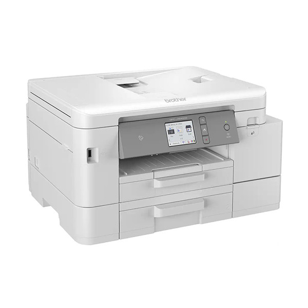 Brother MFC-J4540DW All-In-One A4 Inkjet Printer with WiFi (4 in 1) MFCJ4540DWRE1 833155 - 2