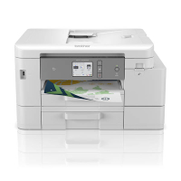 Brother MFC-J4540DW All-In-One A4 Inkjet Printer with WiFi (4 in 1) MFCJ4540DWRE1 833155