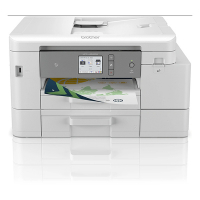 Brother MFC-J4540DW All-In-One A4 Inkjet Printer with WiFi (4 in 1) MFCJ4540DWRE1 833155