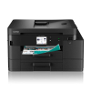 Brother MFC-J4550DW All-in-One inkjet printer (4 in 1)