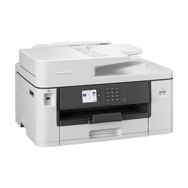 Brother MFC-J5340DWE all-in-one A3 inkjet printer with WiFi (4 in 1) 832968 - 2