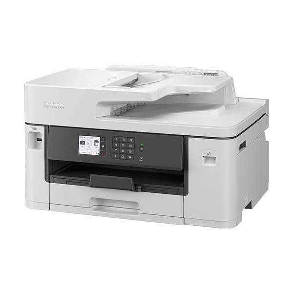Brother MFC-J5340DWE all-in-one A3 inkjet printer with WiFi (4 in 1) 832968 - 3