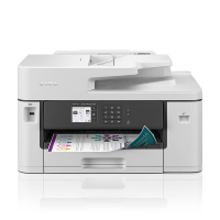 Brother MFC-J5340DWE all-in-one A3 inkjet printer with WiFi (4 in 1) MFCJ5340DWERE1 832968
