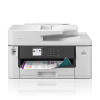 Brother MFC-J5340DWE all-in-one A3 inkjet printer with WiFi (4 in 1)