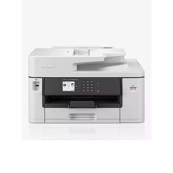 Brother MFC-J5340DWE all-in-one A3 inkjet printer with WiFi (4 in 1) MFCJ5340DWERE1 832968 - 1