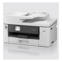 Brother MFC-J5340DWE all-in-one A4 inkjet printer with WiFi (4 in 1) MFCJ5340DWERE1 832968