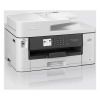 Brother MFC-J5340DWE all-in-one A4 inkjet printer with WiFi (4 in 1) MFCJ5340DWERE1 832968 - 2