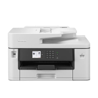 Brother MFC-J5340DW All-in-One A3 Inkjet Printer with WiFi (4 in 1) MFCJ5340DWRE1 833168